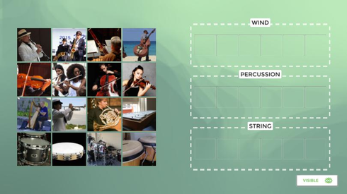 Musical Instruments Platform GROUPS Musical Instruments Update - Digital teaching and learning ...